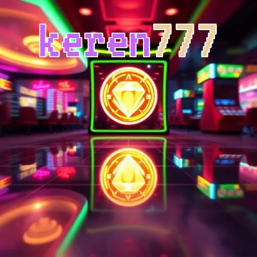 keren777 Game Aksi