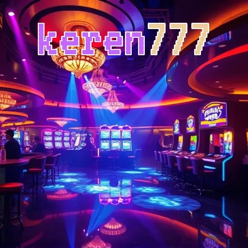 keren777 Game Arcade