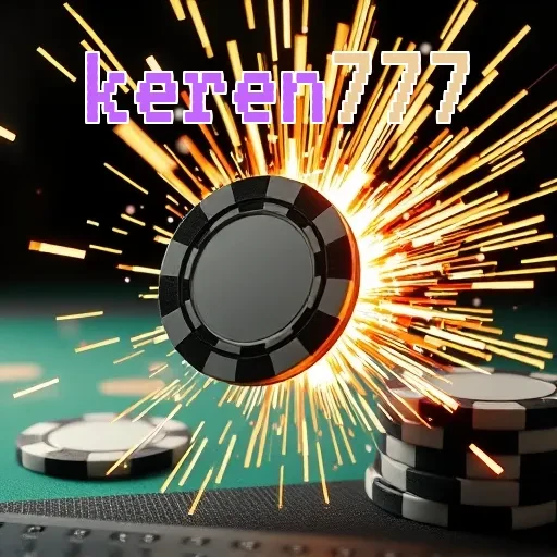 keren777: Dapatkan Diskon Menarik untuk Permainan Favoritmu!