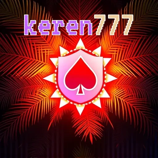 keren777 Penawaran Spesial