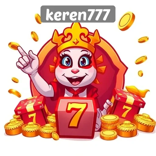 Fitur Unggulan yang Ditawarkan oleh Keren777