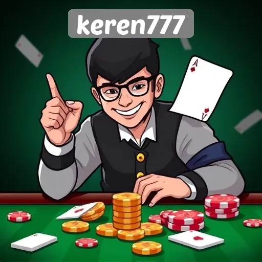 Panduan Memulai Permainan di Situs Keren777
