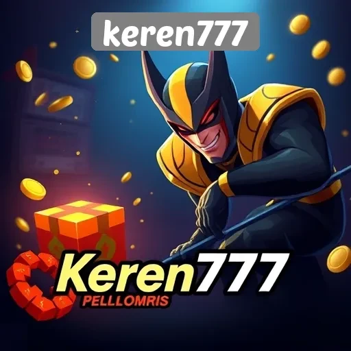 Keunggulan Keren777 dalam Menyediakan Beragam Game Online
