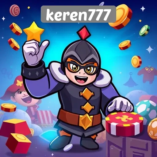 Keren777: Alternatif Menarik untuk Pecinta Game Online
