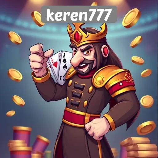 Mengenal Situs Game Keren777 dan Fasilitasnya