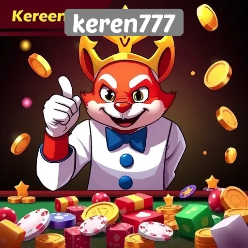 Keren777 Menawarkan Beragam Permainan untuk Semua Kalangan