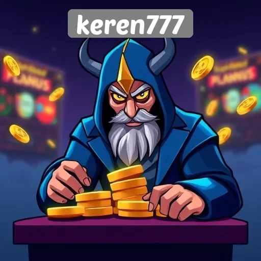 Mengapa Keren777 Menjadi Pilihan Utama Gamer Tanah Air