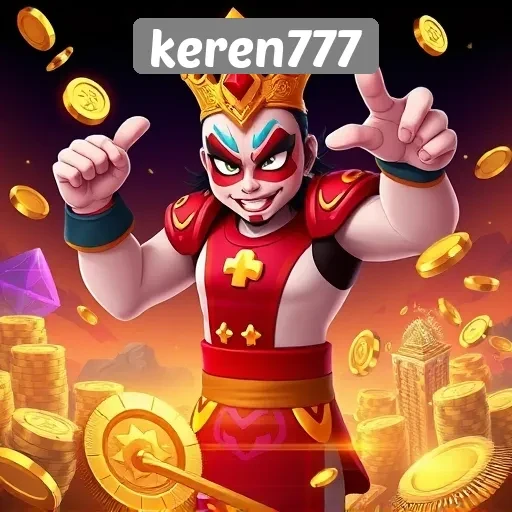 Perbandingan Keren777 dengan Situs Game Lain di Indonesia