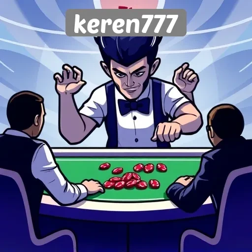 Strategi Memaksimalkan Pengalaman Bermain di Keren777