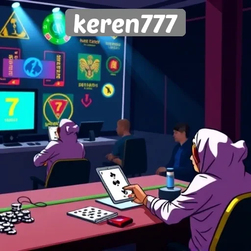 Pengalaman Pengguna di Keren777 dan Ulasan Komunitas