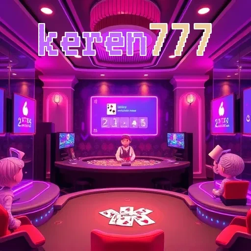 keren777 Jadwal Pertandingan