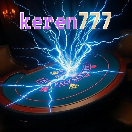 keren777 Game Strategi