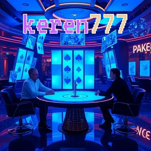 keren777 Turnamen Game