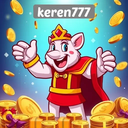Keunikan Permainan yang Ditawarkan di Keren777